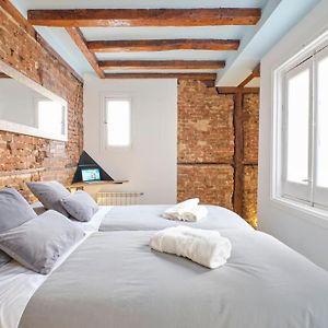 Apartamento de 1 Dormitorio